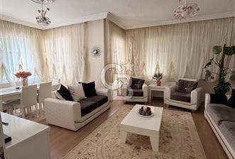 Konyaaltı Sitelerde Geniş 3+1 Daire - 1 - 329941