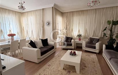 Konyaaltı Sitelerde Geniş 3+1 Daire