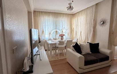 Konyaaltı Sitelerde Geniş 3+1 Daire