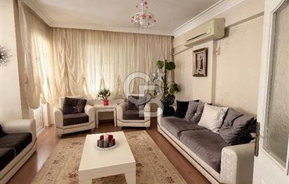 Konyaaltı Sitelerde Geniş 3+1 Daire