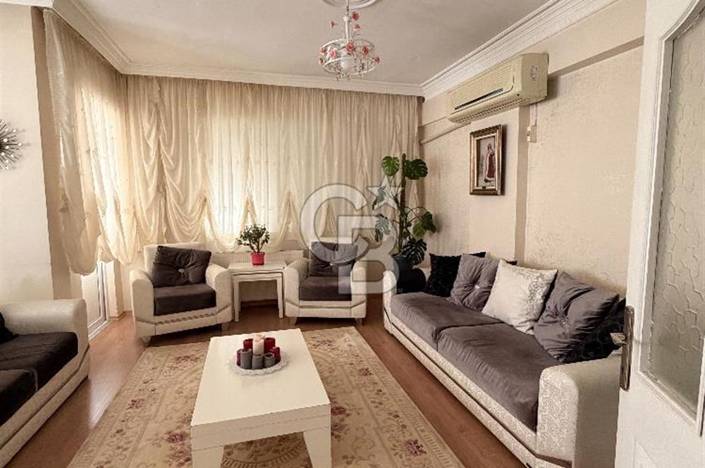 Konyaaltı Sitelerde Geniş 3+1 Daire