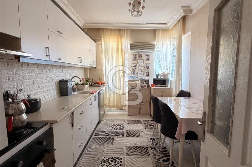 Konyaaltı Sitelerde Geniş 3+1 Daire