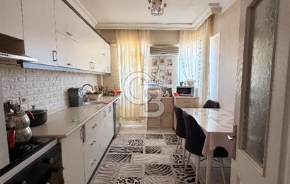 Konyaaltı Sitelerde Geniş 3+1 Daire