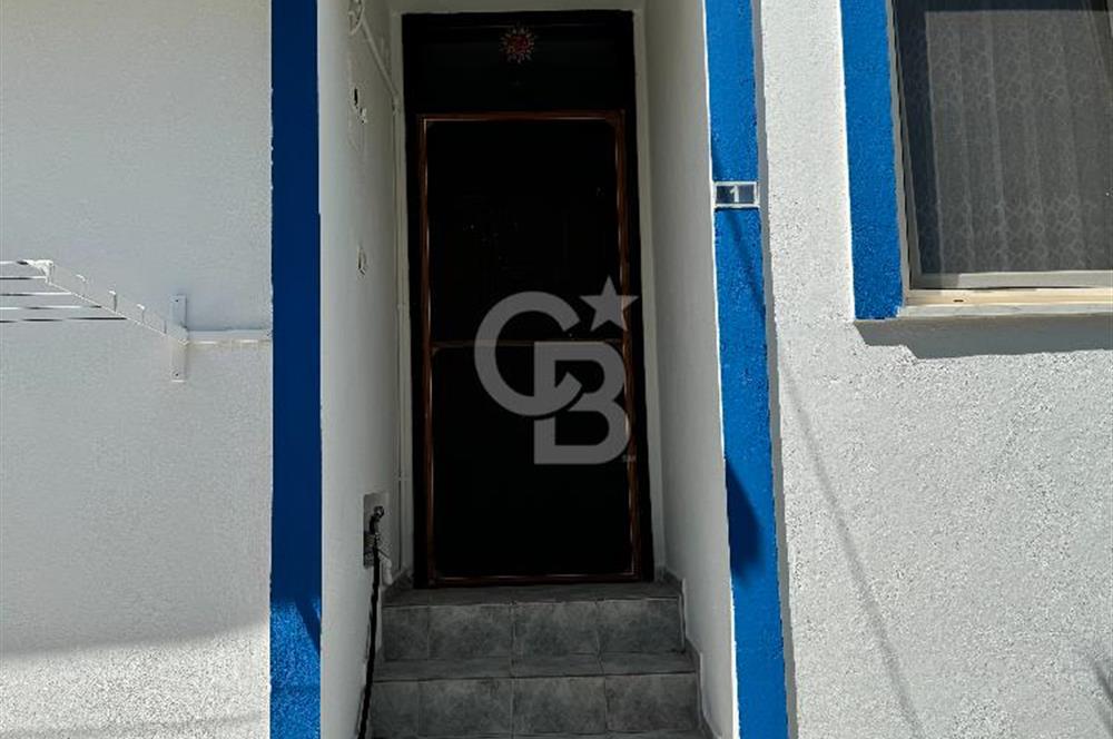 Bozcaada Rum Mahallesinde Eşyalı Kiralık Müstakil Ev