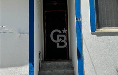 Bozcaada Rum Mahallesinde Eşyalı Kiralık Müstakil Ev