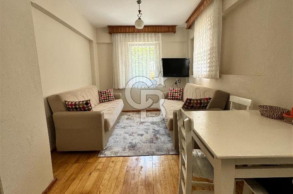 Bozcaada Rum Mahallesinde Eşyalı Kiralık Müstakil Ev