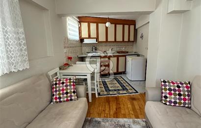 Bozcaada Rum Mahallesinde Eşyalı Kiralık Müstakil Ev