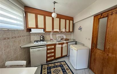 Bozcaada Rum Mahallesinde Eşyalı Kiralık Müstakil Ev