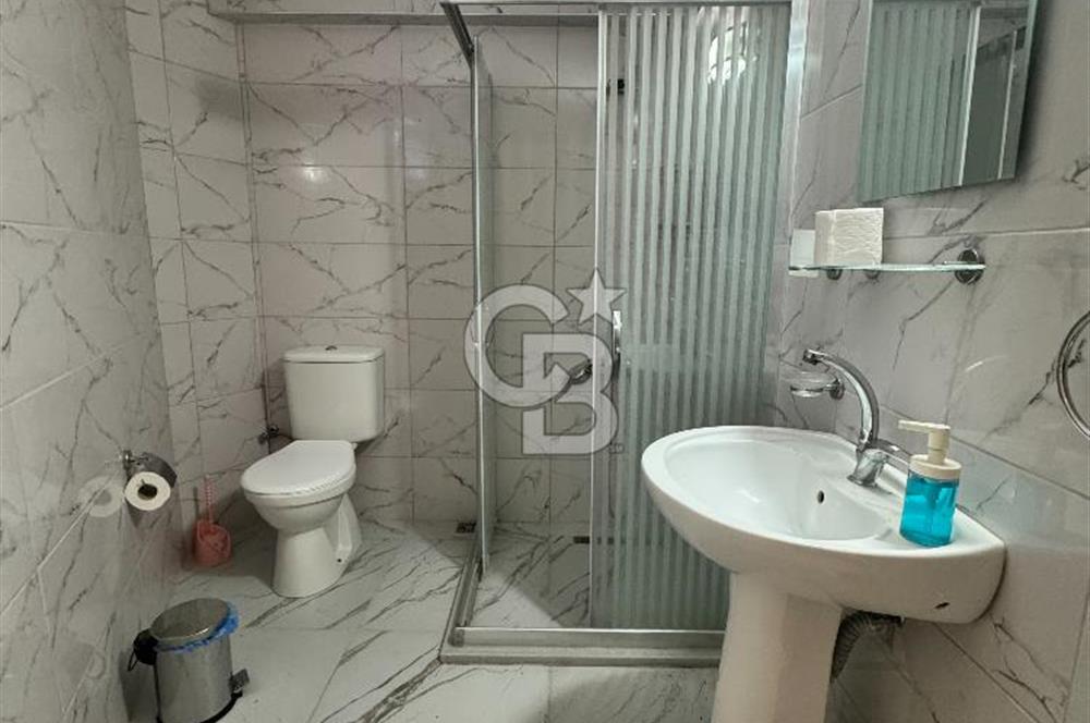 Bozcaada Rum Mahallesinde Eşyalı Kiralık Müstakil Ev