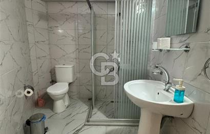 Bozcaada Rum Mahallesinde Eşyalı Kiralık Müstakil Ev