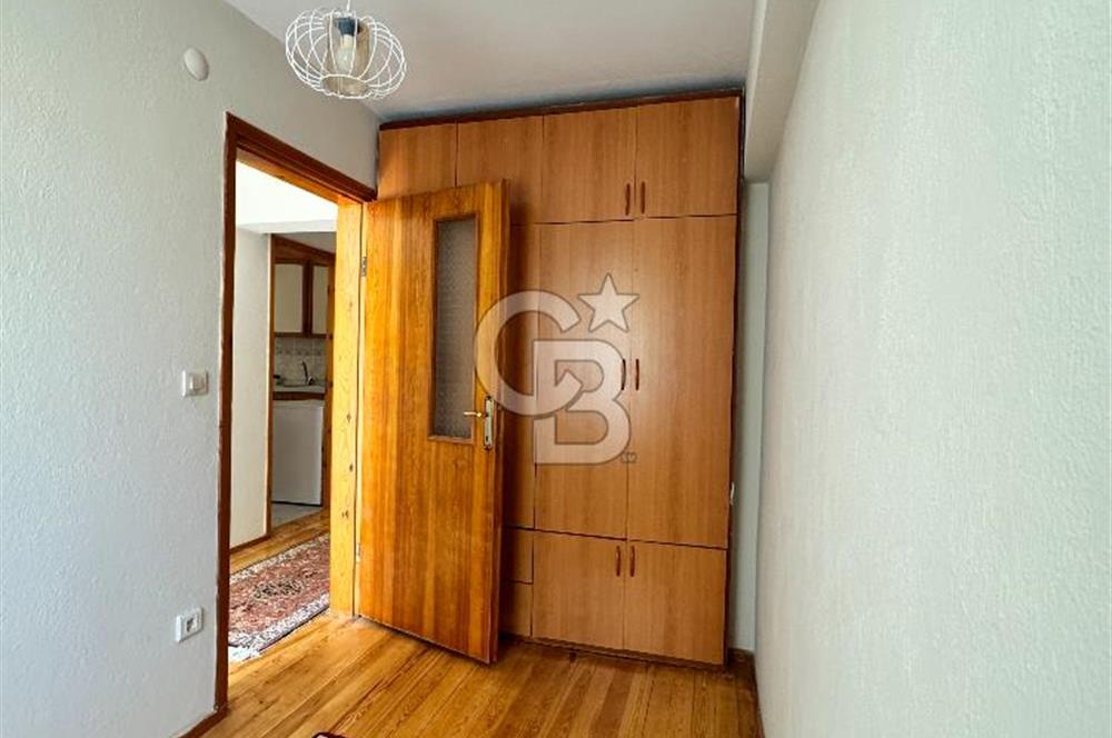 Bozcaada Rum Mahallesinde Eşyalı Kiralık Müstakil Ev