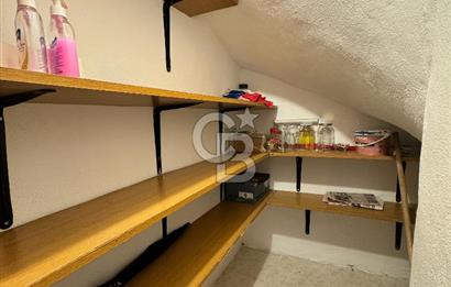 Bozcaada Rum Mahallesinde Eşyalı Kiralık Müstakil Ev