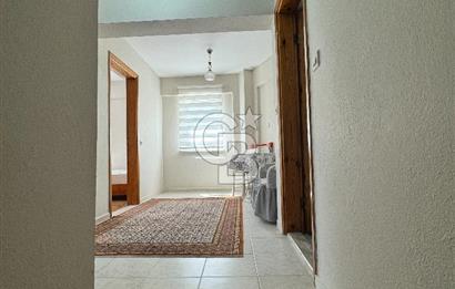 Bozcaada Rum Mahallesinde Eşyalı Kiralık Müstakil Ev