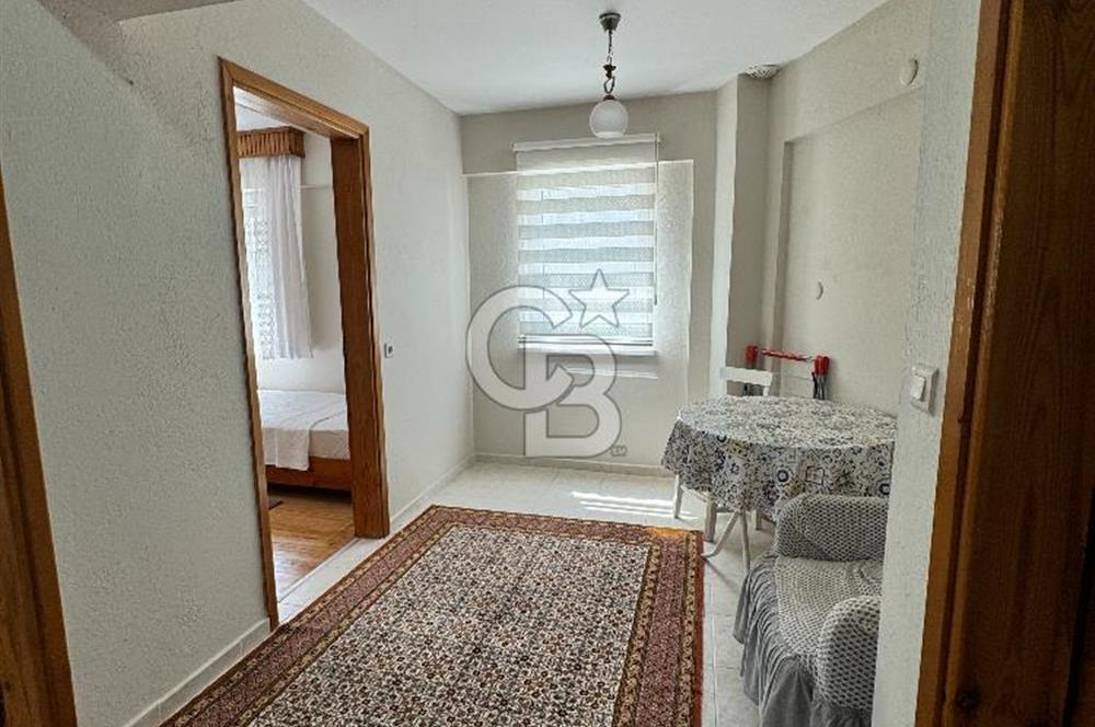 Bozcaada Rum Mahallesinde Eşyalı Kiralık Müstakil Ev