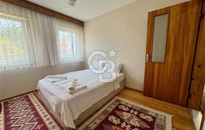 Bozcaada Rum Mahallesinde Eşyalı Kiralık Müstakil Ev