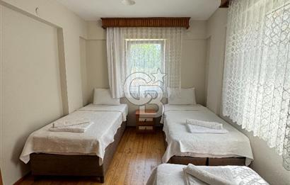 Bozcaada Rum Mahallesinde Eşyalı Kiralık Müstakil Ev