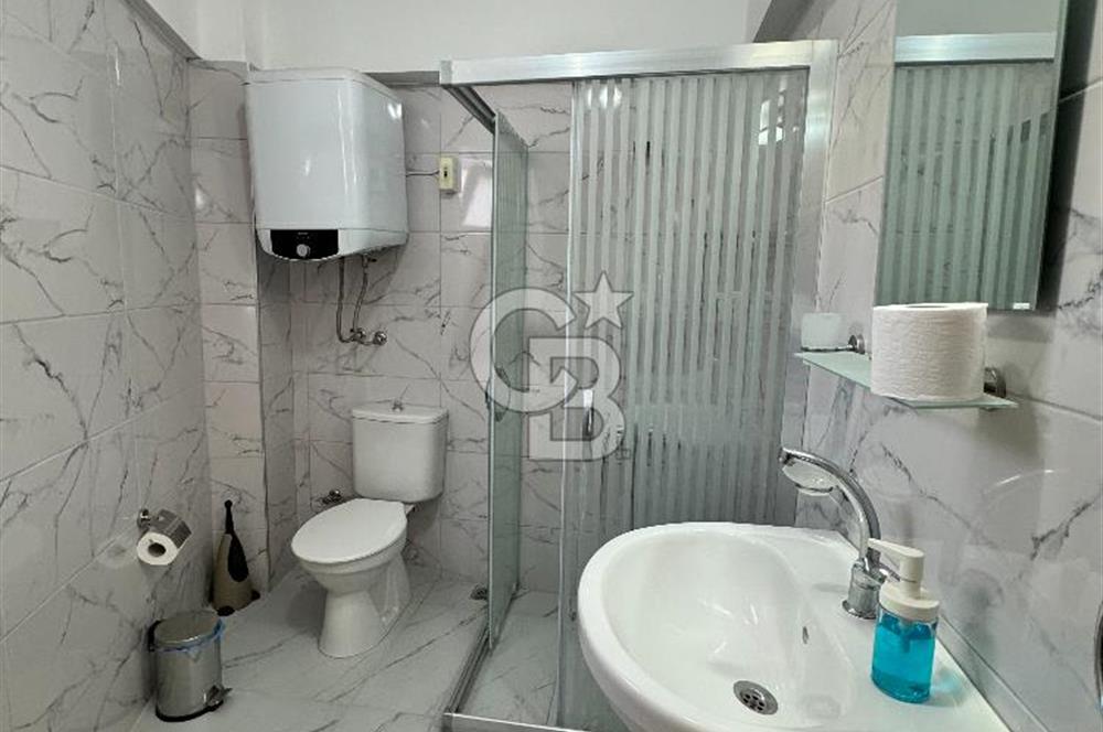 Bozcaada Rum Mahallesinde Eşyalı Kiralık Müstakil Ev