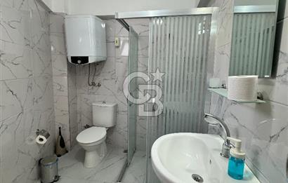 Bozcaada Rum Mahallesinde Eşyalı Kiralık Müstakil Ev