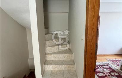 Bozcaada Rum Mahallesinde Eşyalı Kiralık Müstakil Ev