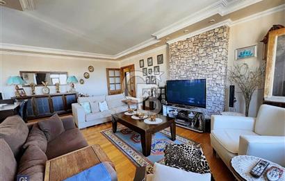 MALTEPE YALI MAHALLESİ SATILIK 4+1