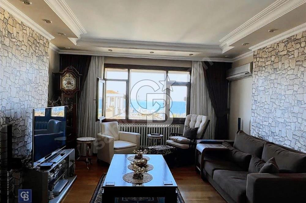 MALTEPE YALI MAHALLESİ SATILIK 4+1