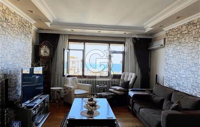 MALTEPE YALI MAHALLESİ SATILIK 4+1