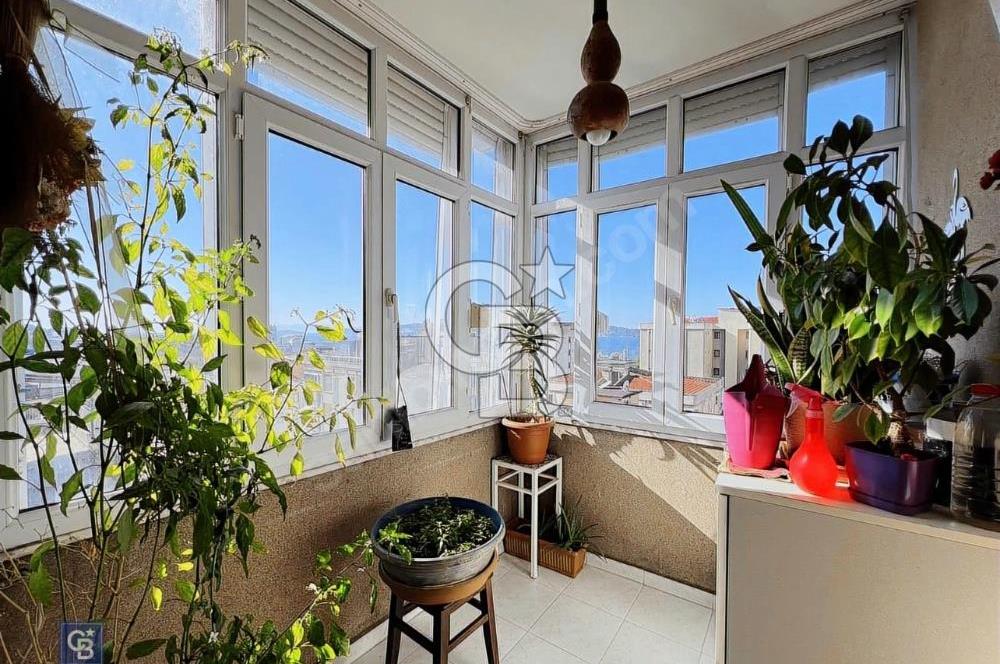 MALTEPE YALI MAHALLESİ SATILIK 4+1