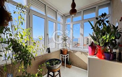 MALTEPE YALI MAHALLESİ SATILIK 4+1