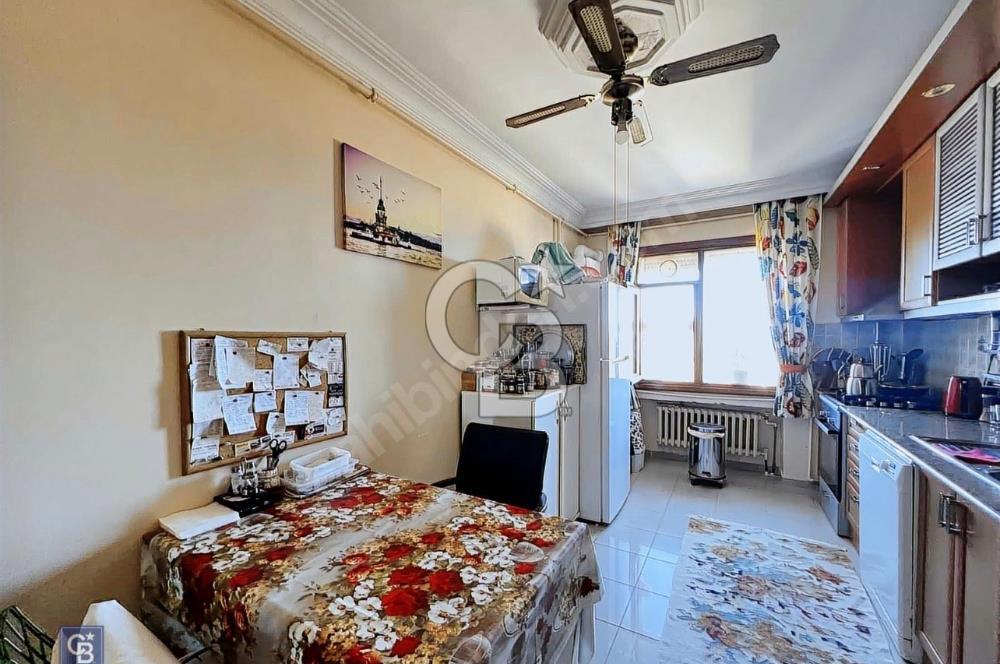 MALTEPE YALI MAHALLESİ SATILIK 4+1