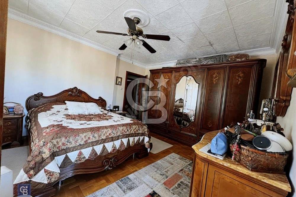 MALTEPE YALI MAHALLESİ SATILIK 4+1