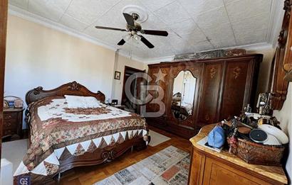 MALTEPE YALI MAHALLESİ SATILIK 4+1