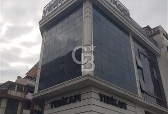 TEM Otoyolu Mahmutbey Kavşağı Yanı Kiralık Reklam Alanı | 250 m² Çatı Dahil - 5 - 329935