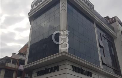 TEM Otoyolu Mahmutbey Kavşağı Yanı Kiralık Reklam Alanı | 250 m² Çatı Dahil