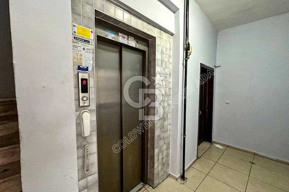 Aydın Efeler Zafer mah de kiralık 2+1 daire