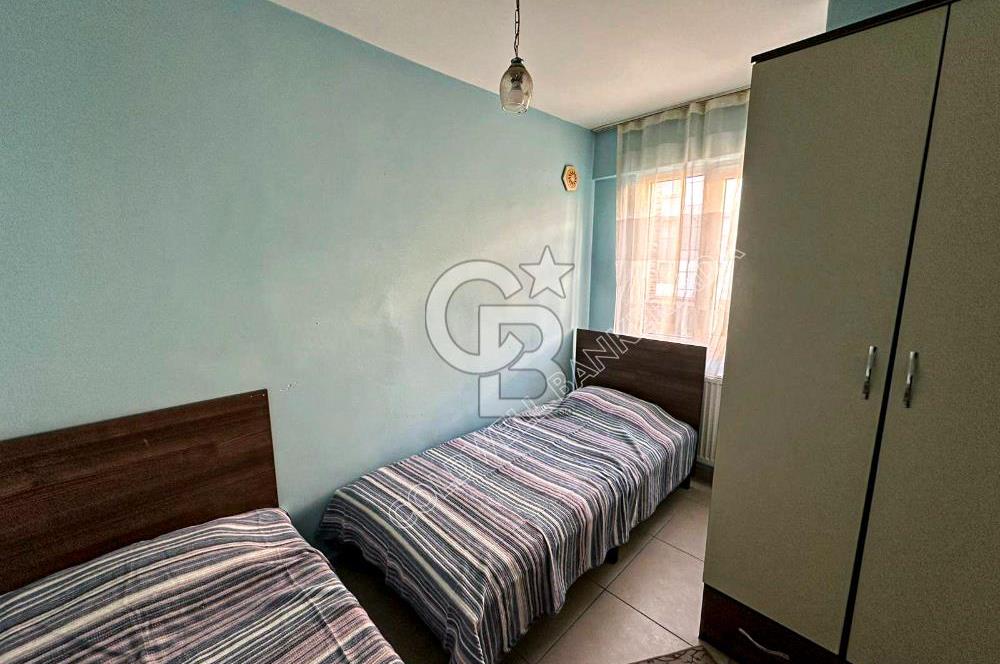 Aydın Efeler Zafer mah de kiralık 2+1 daire