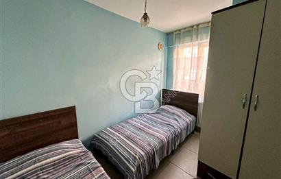 Aydın Efeler Zafer mah de kiralık 2+1 daire
