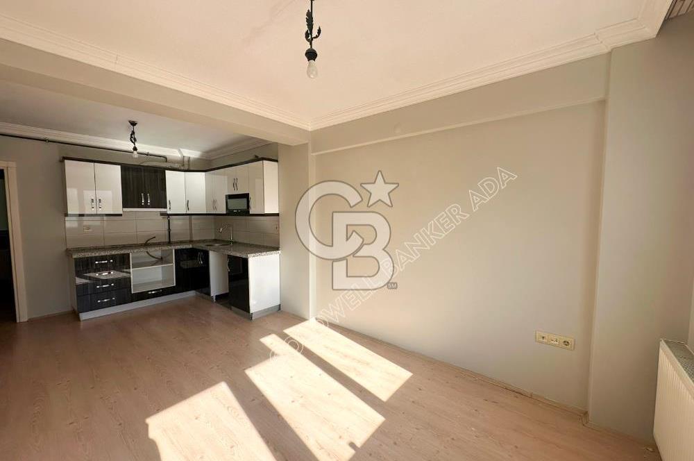 Aydın Efeler Güzelhisar mah de kiralık2+1 daire