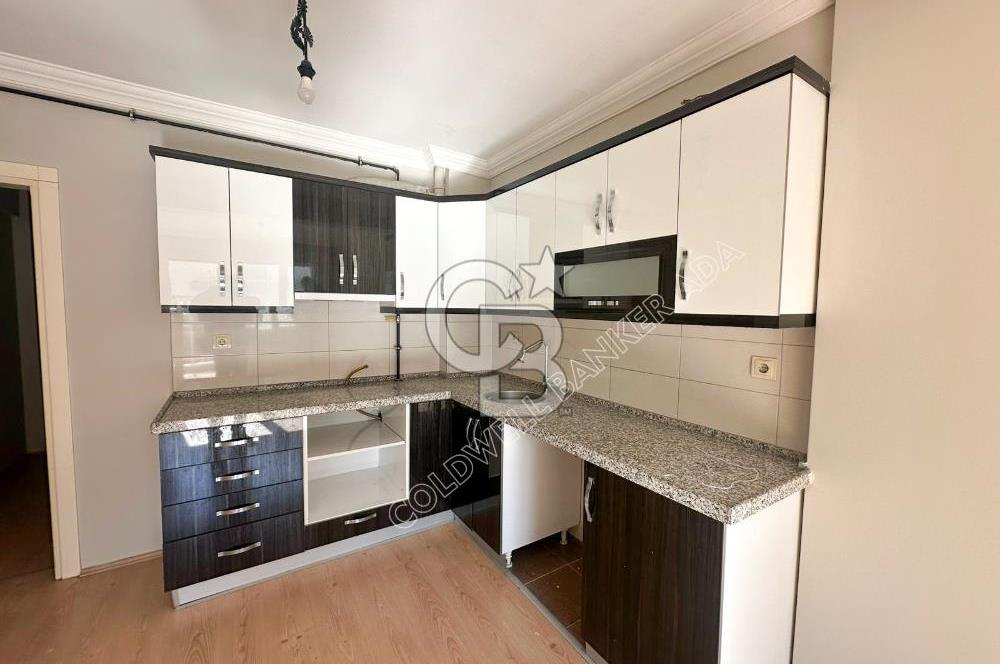 Aydın Efeler Güzelhisar mah de kiralık2+1 daire