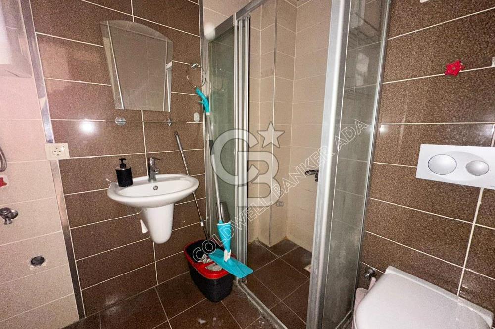 Aydın Efeler Güzelhisar mah de kiralık2+1 daire