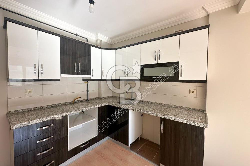 Aydın Efeler Güzelhisar mah de kiralık2+1 daire