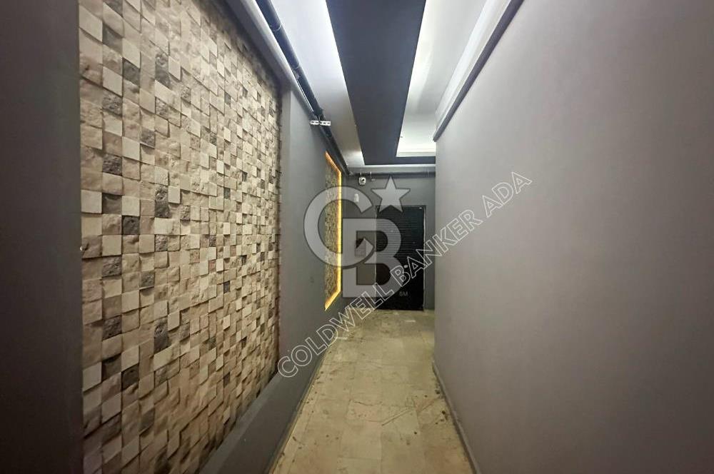 Aydın Efeler Güzelhisar mah de kiralık2+1 daire