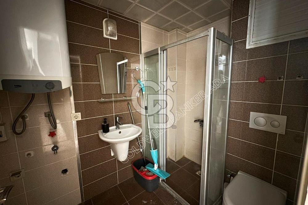 Aydın Efeler Güzelhisar mah de kiralık2+1 daire