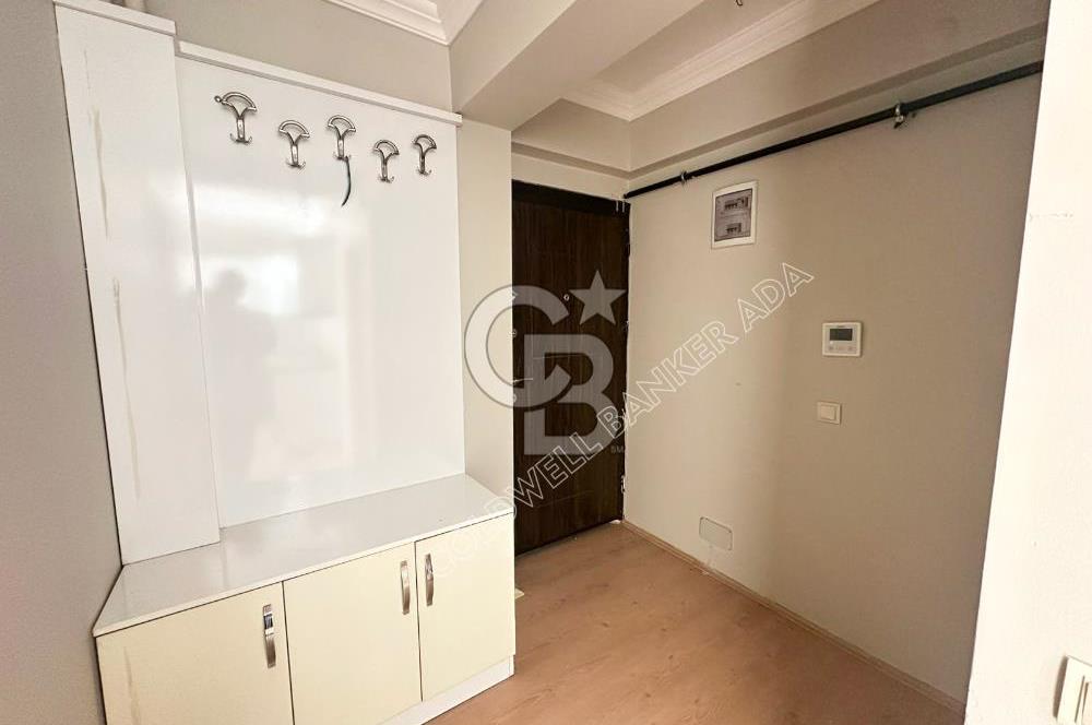 Aydın Efeler Güzelhisar mah de kiralık2+1 daire