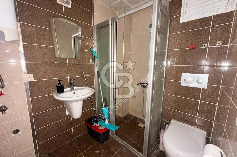 Aydın Efeler Güzelhisar mah de kiralık2+1 daire