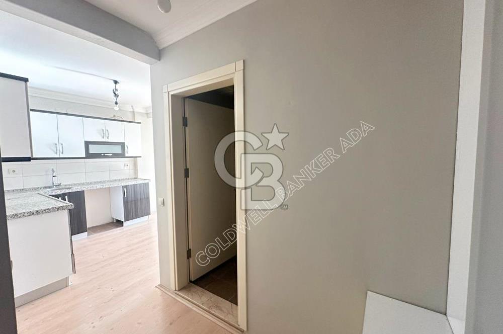 Aydın Efeler Güzelhisar mah de kiralık2+1 daire