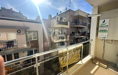 Aydın Efeler Güzelhisar mah de kiralık2+1 daire