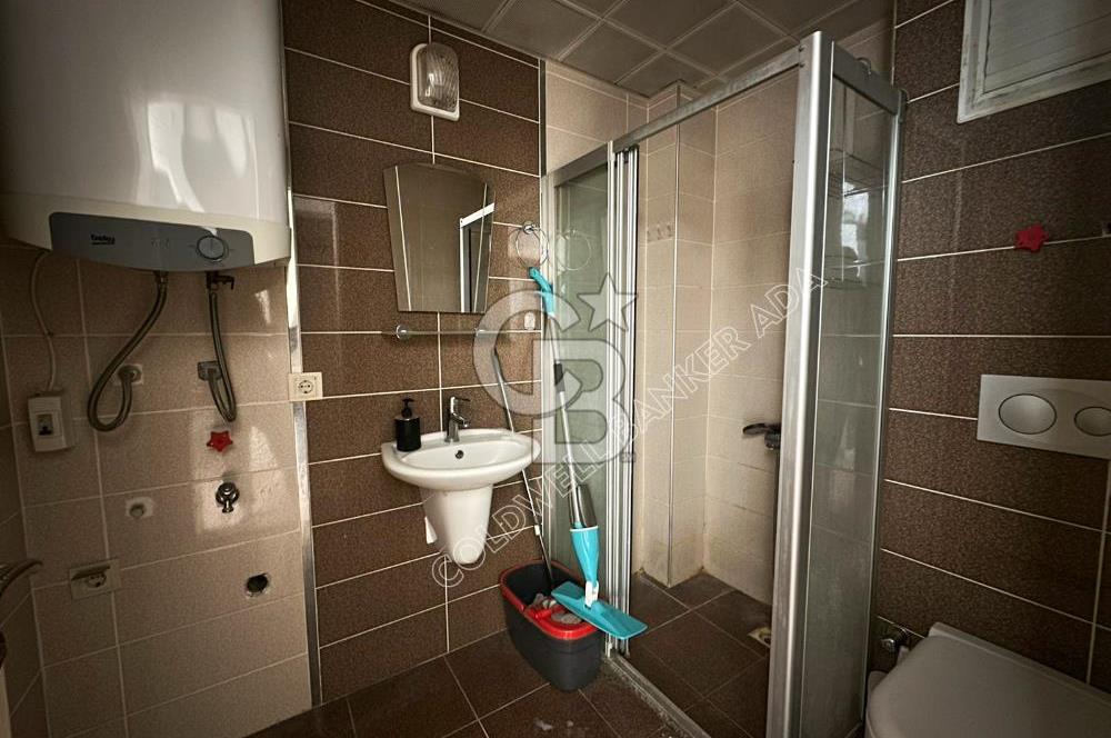 Aydın Efeler Güzelhisar mah de kiralık2+1 daire