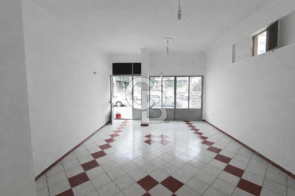SİNCAN YAZI CADDESİ 55 M2 DÜKKAN+55 m2 DEPOLU