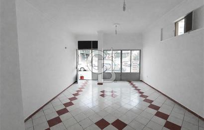 SİNCAN YAZI CADDESİ 55 M2 DÜKKAN+55 m2 DEPOLU