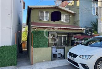 CB MAHALL'den MÜSTAKİL DUBLEX EV  - 1 - 329922